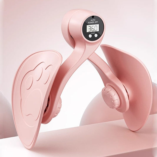 Leg Master Leg Slimmer Hip Clip Pelvis Hip Withdraw Clip